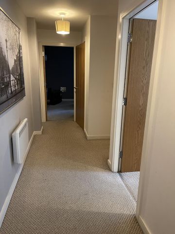 1 bedroom apartment to rent - Photo 2