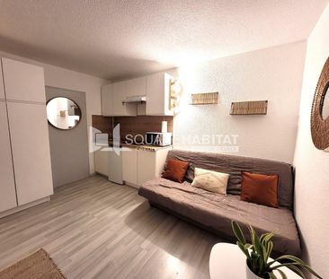 Location Appartement 25m² CALAIS 62100 - Photo 1