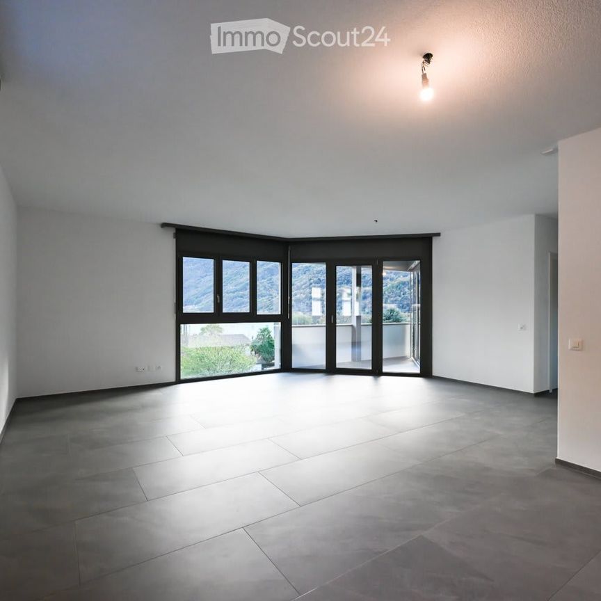 4.5 Zimmer, 112 m² - Photo 1