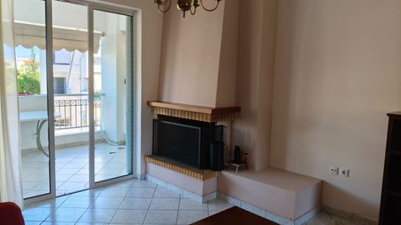 Διαμέρισμα για ενοικίαση Άγιος Ιωάννης (Αγία Παρασκευή) - Photo 5