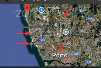 Apartamento T2 em Porto