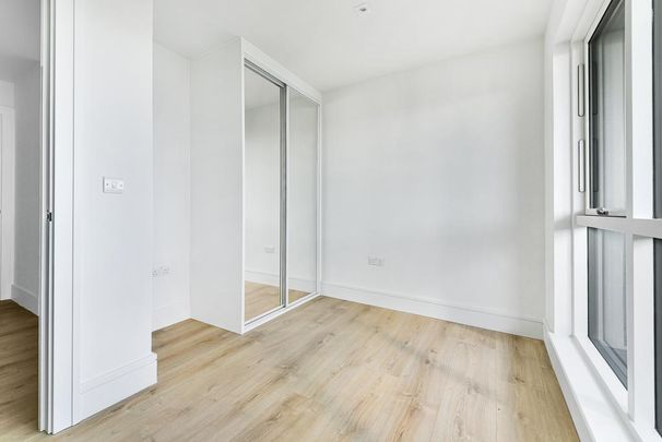 3 bedroom apartment to rent - Photo 1