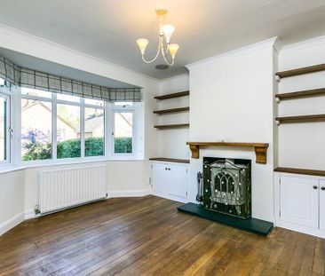 3 bedroom semi-detached house to rent - Photo 3