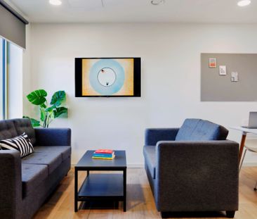 Platinum Ensuite - Single Occupancy - Photo 1