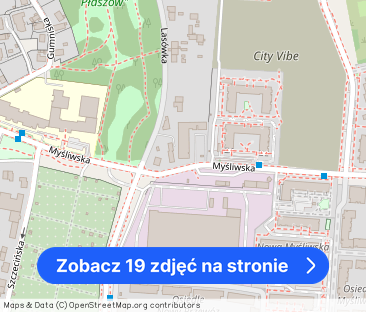 3 pokoje | 11 piętro - widok | miejsce postojowe - Zdjęcie 1
