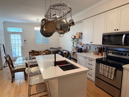 For Lease - 15 Whistle Post Street, Toronto, Ontario - Photo 5