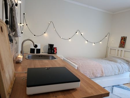 Solna - 1rok - tillsv - 10.925kr/mån - Photo 4