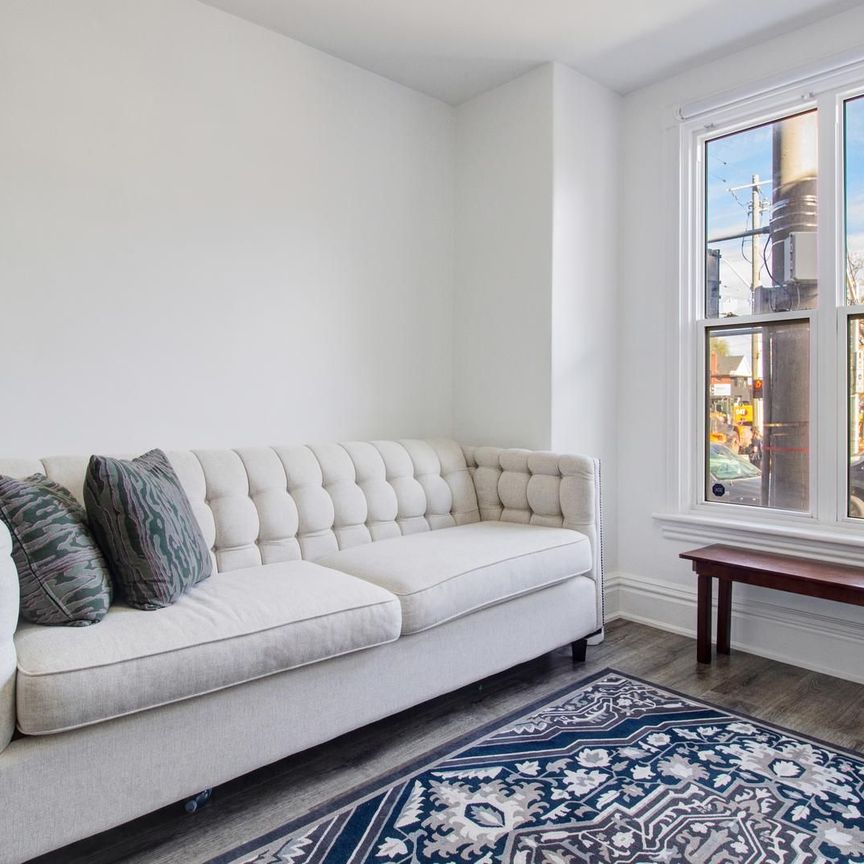 For Lease - 49 Wentworth #Main Street, Hamilton, Ontario - Photo 1