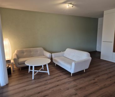 4.5 Zimmer Maisonette Wohnung mit Eigentumsstandard zu vermieten - Photo 3