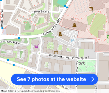 Amelia House, London, NW9 - Photo 1