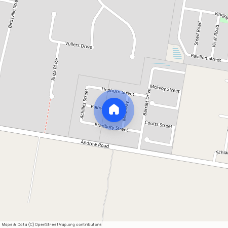 6 Palmer Road, QLD 4124, Greenbank