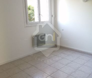 LE PONTET, appartement type 3, 62 m² env., - Photo 5