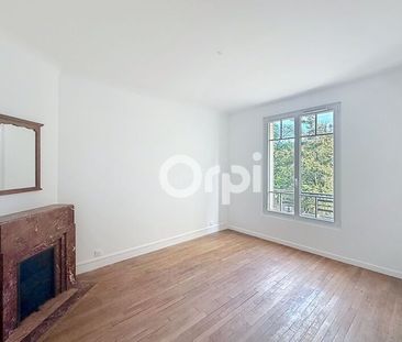 Appartement à louer 2 pièces • 37,12 m 2 Paris 15 - Photo 1