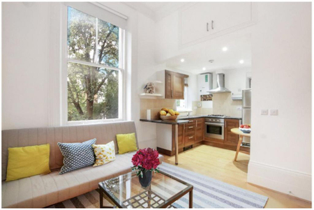 1 bedroom flat to rent - Photo 5