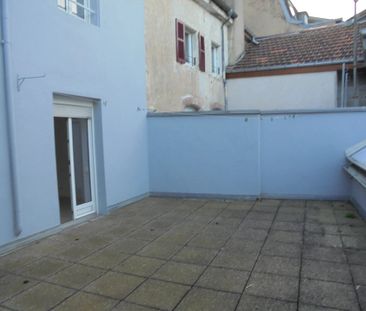 Location Appartement 3 pièces 61 m2 à Raon-l'Étape - Photo 5