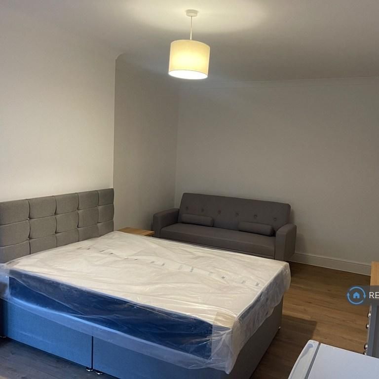 1 bedroom in a flat share to rent - Photo 1
