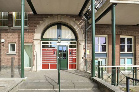 Appartement Aloysiushof 4, Oudenbosch - À Louer - Photo 5