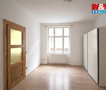 Pronájem bytu 2+kk 54 m² - Фото 3