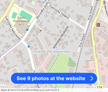 Wynajmę mieszkanie w Kartuzach 1350 - Photo 1