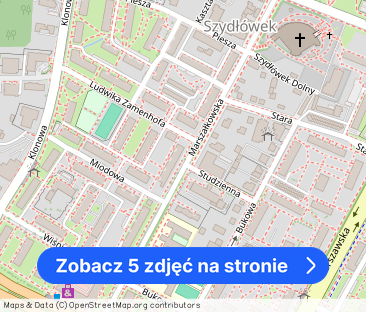 2-pokojowe mieszkanie z balkonem - Zdjęcie 1
