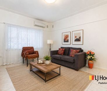 Well-Maintained Family Home in Convenient Padstow Location - Photo 1