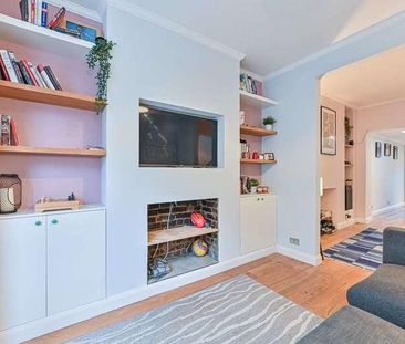 Branksome Road, Brixton, SW2 - Photo 1