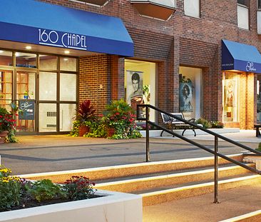 160 Chapel | 160 Chapel Street, Ottawa - Photo 1