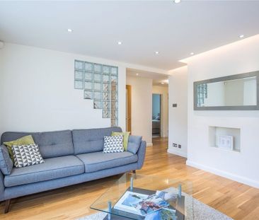 2 Bed Maisonette, East Lodge, N3 - Photo 1