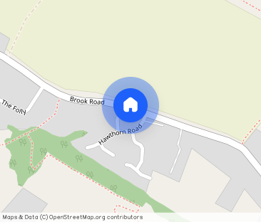 Woodacre Place, Tolleshunt Knights, Colchester, Essex, CO5 - Photo 1