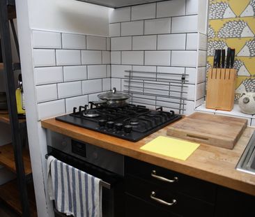 2 Bed Semi-Detached House, Trent Road, LU3 - Photo 1