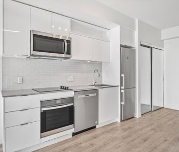 For Lease - 100 Dalhousie Street Unit# 4809, Toronto, Ontario - Photo 4