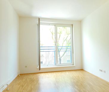 CITY PARK sonnige, großzügige 3ZI mit Allgemeingarten (2er WG) - Photo 6
