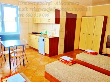 Pokój, ul. Pułaskiego - Zdjęcie 5