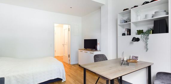 Large Bude A.07.05 - Photo 2