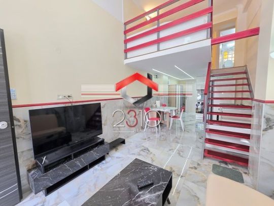 Studio/Γκαρσονιέρα για ενοικίαση Ξηροκρήνη (Ξηροκρήνη - Παναγία Φανερωμένη) - Photo 1