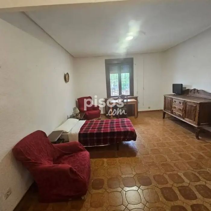 Chalet en alquiler en Paseo del Circo Romano - Foto 1