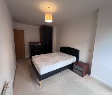 1 Bed Flat, Sharp Street, M4 - Photo 4