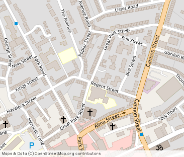 Great Park Street, Wellingborough, NN8 - Photo 1