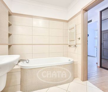 Oficerska/Pretficza/LUX, garaż, taras - Zdjęcie 1