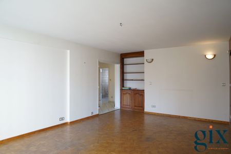 Location Appartement 4 pièces 91m² MEYLAN 38240 - Photo 2