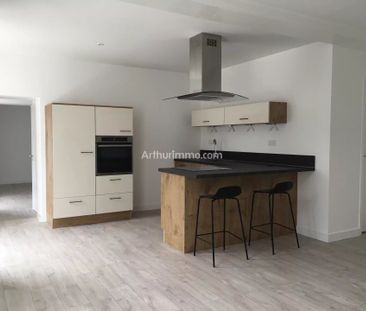 Location Maison 5 pièces 115 m2 à Mauléon - Photo 4