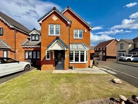 Runswick Drive, Seaham, County Durham, SR7 - Photo 3
