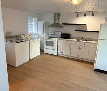 4 1/2 rénové St-Denis-sur-Richelieu · 2 MOIS GRATUITS · Électros in... - Photo 1