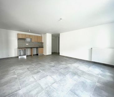 Appartement 3 pièces - Photo 3
