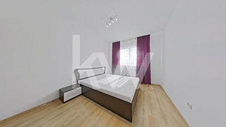 Apartament 2 camere decomandat de inchriat!Suprafata 54mp utili, Zona linistita! - Photo 4