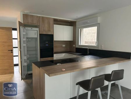 Maison à louer 4 pièces 96.53m² - Photo 5