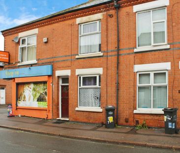 4 bedroom terraced house to rent - Photo 6