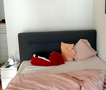 2½ Zimmer-Wohnung in Schübelbach (ZH), möbliert, auf Zeit - Foto 3