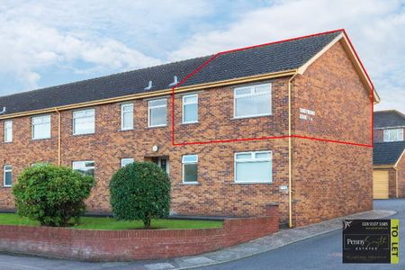 10 Sandymount Court, Bangor, BT20 4UE, Bangor - Photo 3