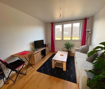 2 pièces meublé quartier St HELIER - Photo 6